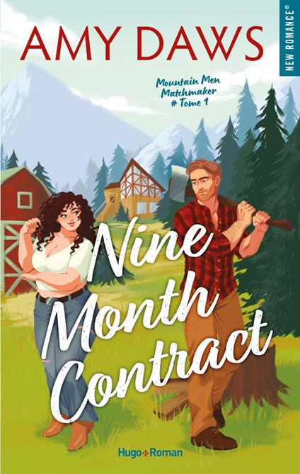 Nine Month Contract