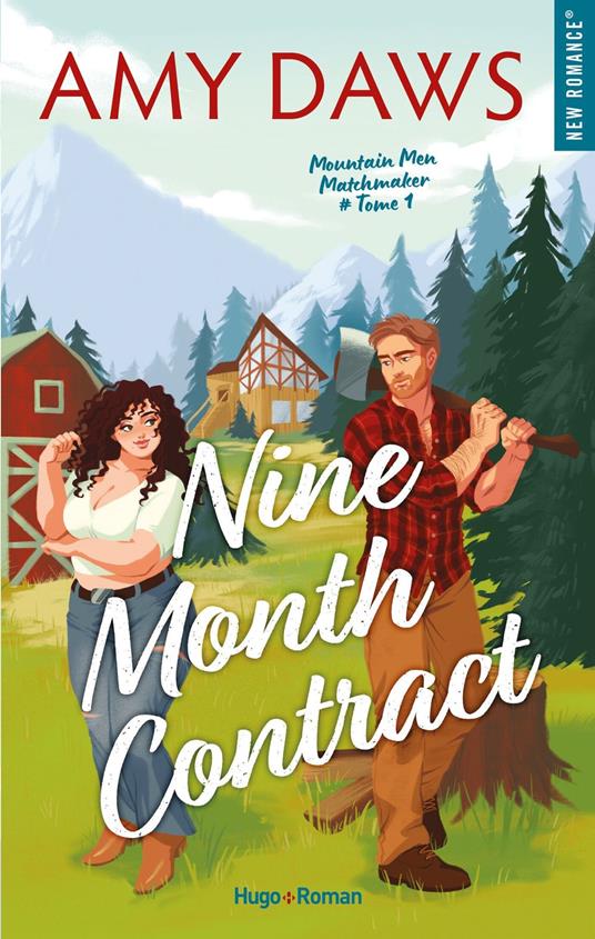 Nine Month Contract