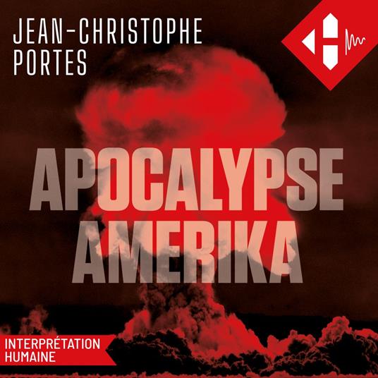 Apocalypse Amerika
