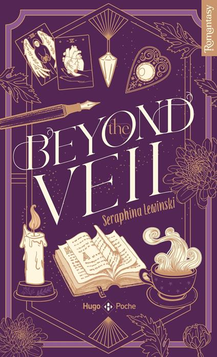 Beyond the veil