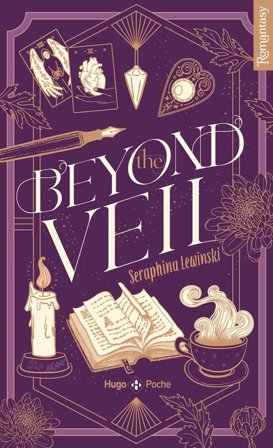 Beyond the veil