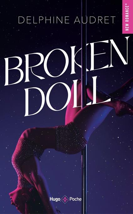 Broken Doll - Numerique