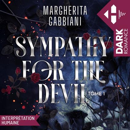 Sympathy for the Devil - Tome 01