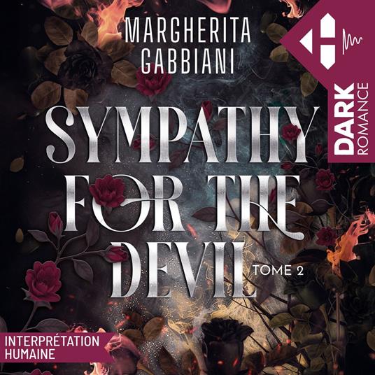 Sympathy for the devil - Tome 02