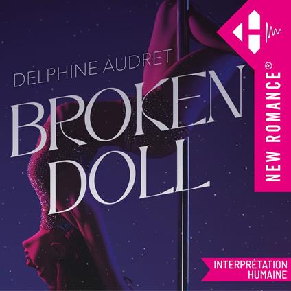 Broken Doll