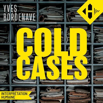 Cold Cases
