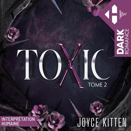 Toxic - Tome 02