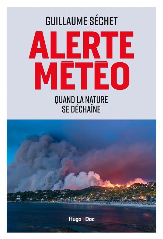 Alerte météo