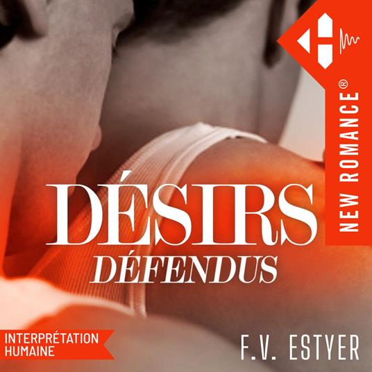 Désirs défendus