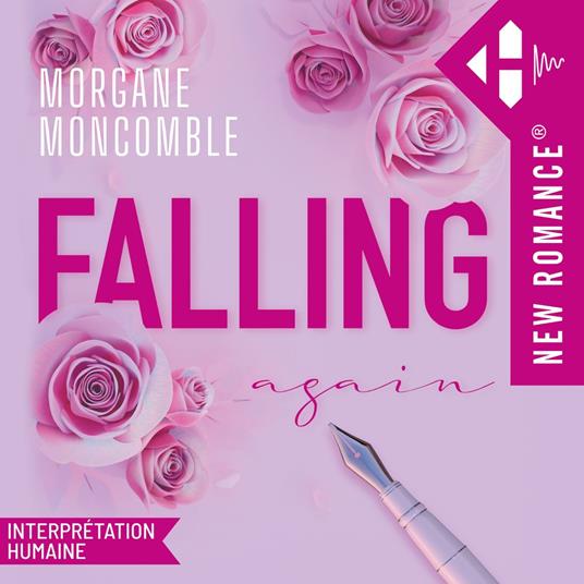 Falling Again