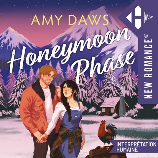 Honeymoon Phase