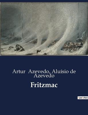 Fritzmac - Artur Azevedo,Aluísio de Azevedo - cover