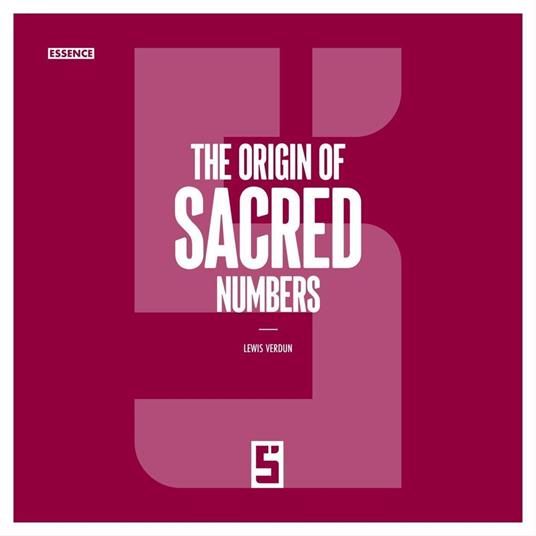 The Origin of Sacred Numbers