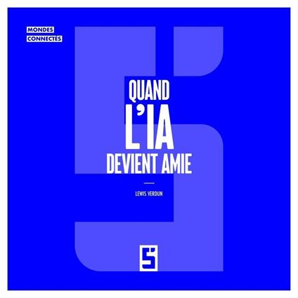 Quand l'IA devient amie