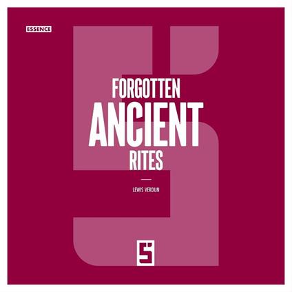 Forgotten Ancient Rites