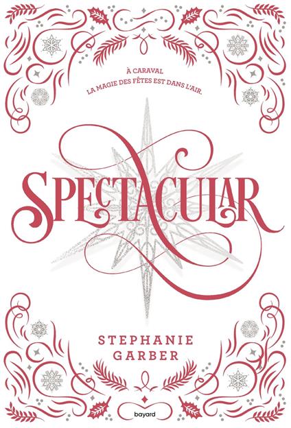 Caraval, Tome 04 - Stephanie Garber,Rosie Fowinkle,Julie LOPEZ - ebook