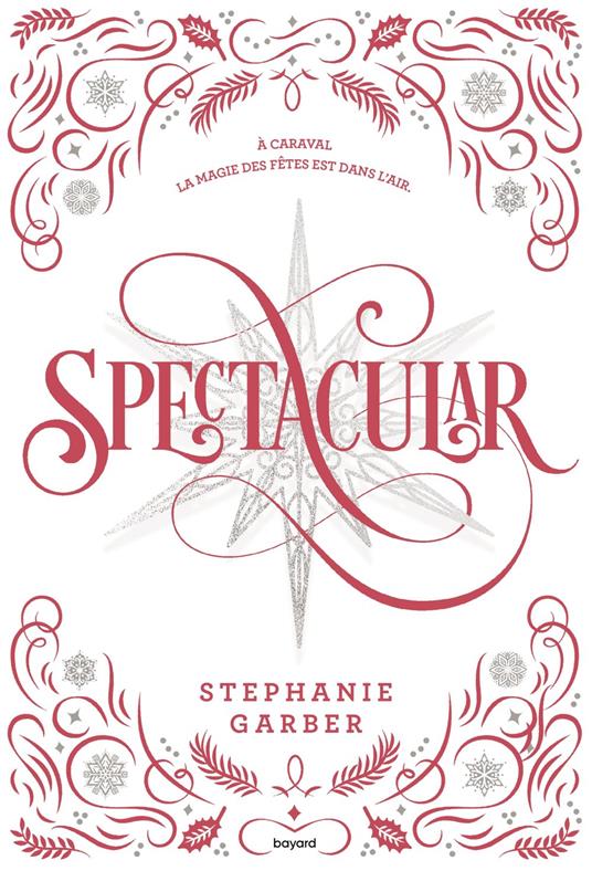 Caraval, Tome 04 - Stephanie Garber,Rosie Fowinkle,Julie LOPEZ - ebook