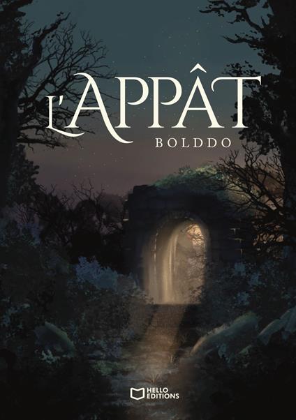 L'Appât