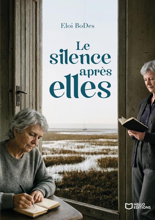 Le silence après elles