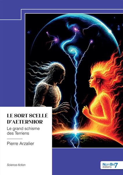 Le sort scellé d'Aeternhor