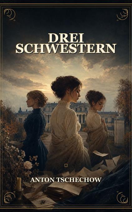 Drei Schwestern