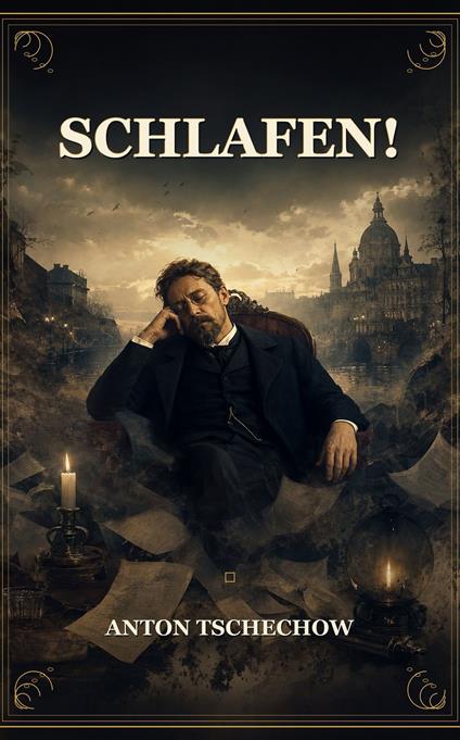 Schlafen!