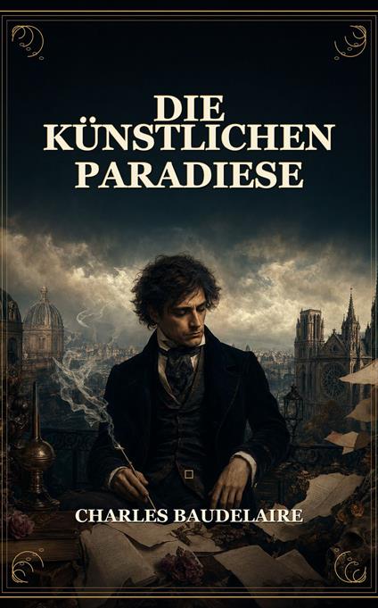 Die künstlichen Paradiese