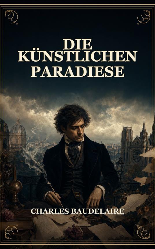 Die künstlichen Paradiese