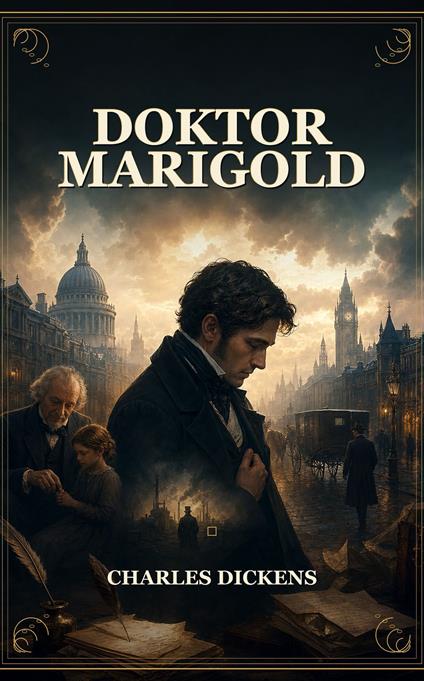 Doktor Marigold