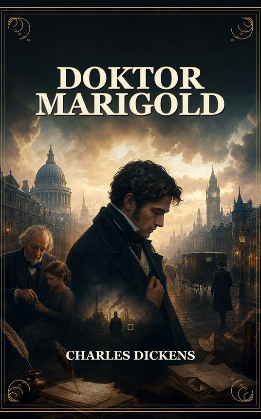Doktor Marigold
