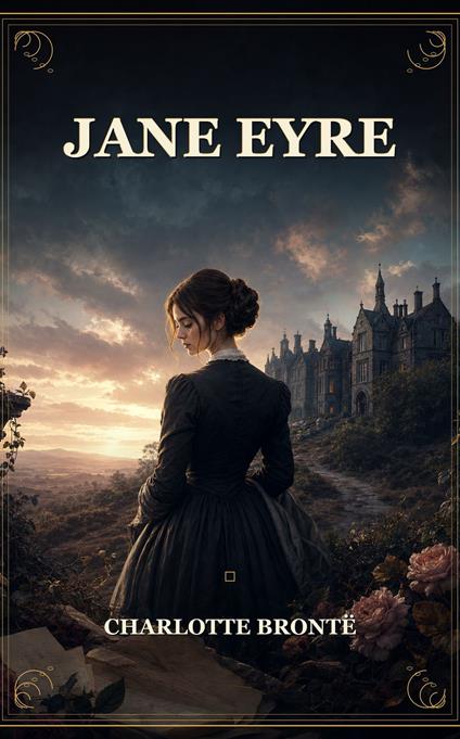 Jane Eyre