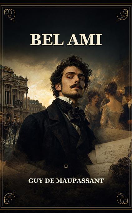 Bel Ami