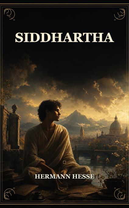 Siddhartha