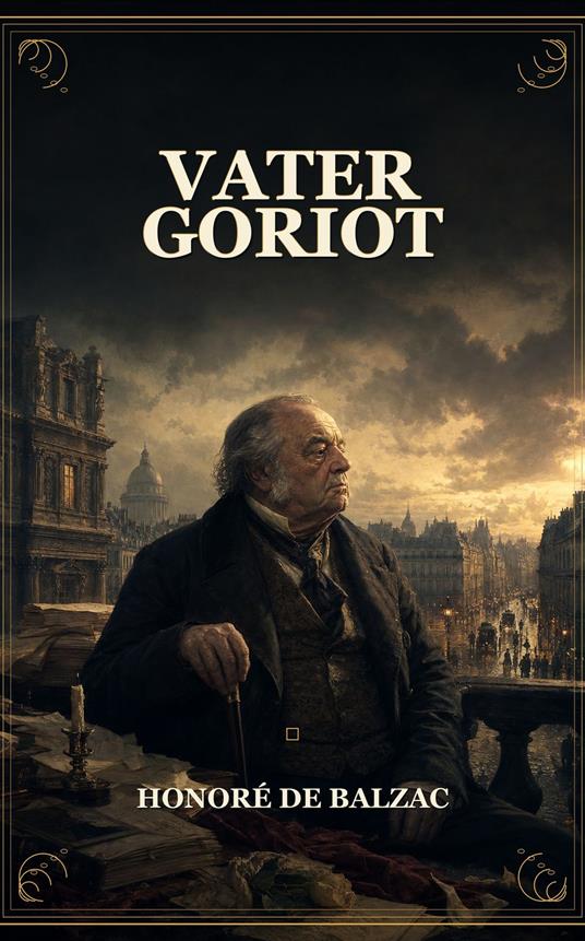 Vater Goriot