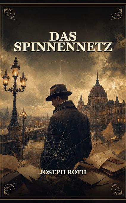 Das Spinnennetz