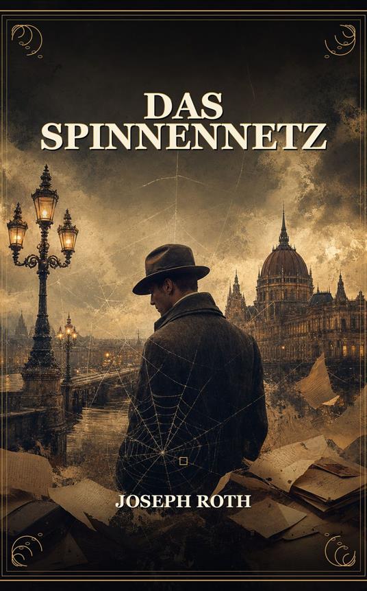 Das Spinnennetz