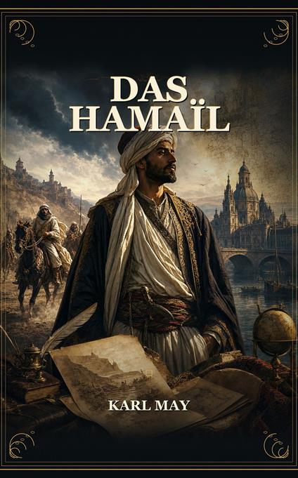Das Hamaïl