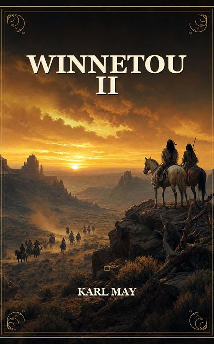 Winnetou II