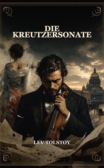 Die Kreutzersonate