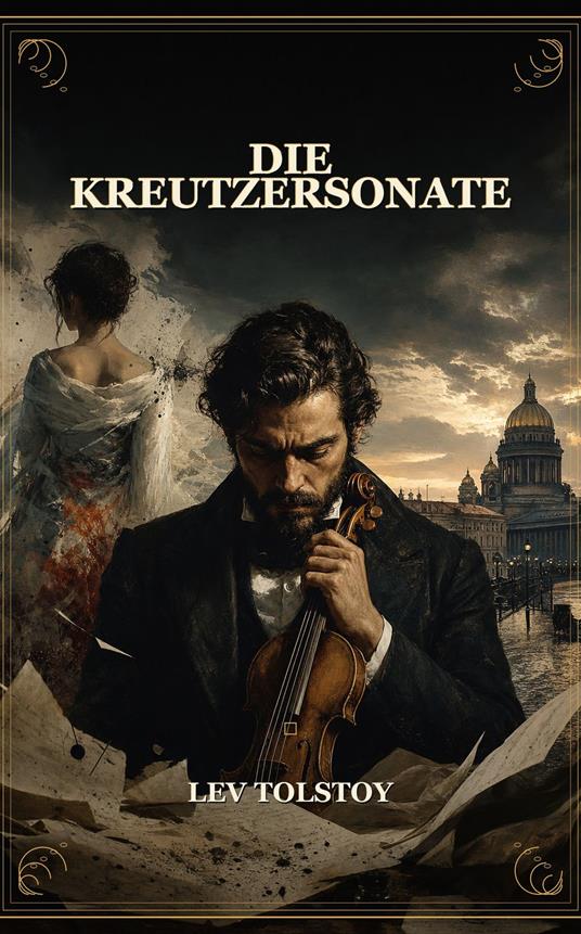 Die Kreutzersonate