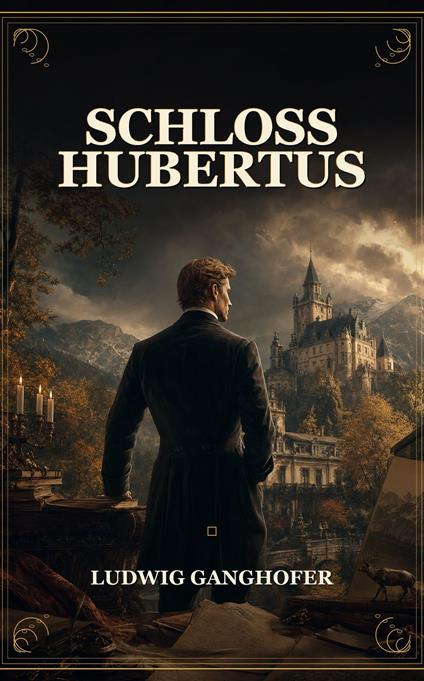 Schloß Hubertus