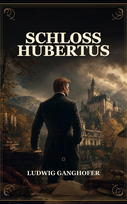 Schloß Hubertus