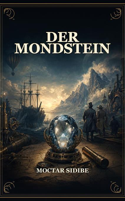 Der Mondstein