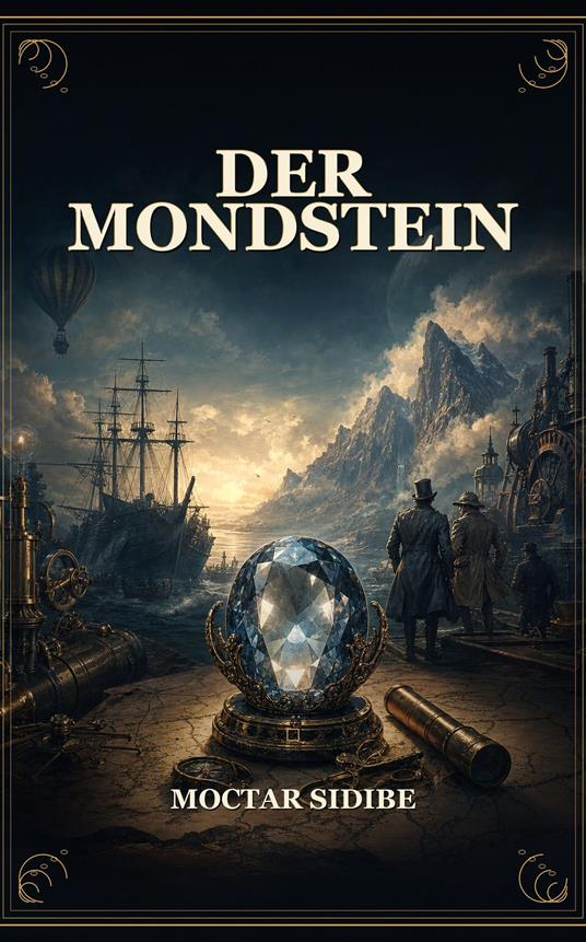 Der Mondstein
