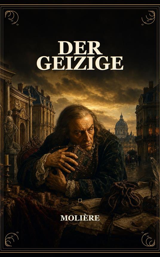 Der Geizige