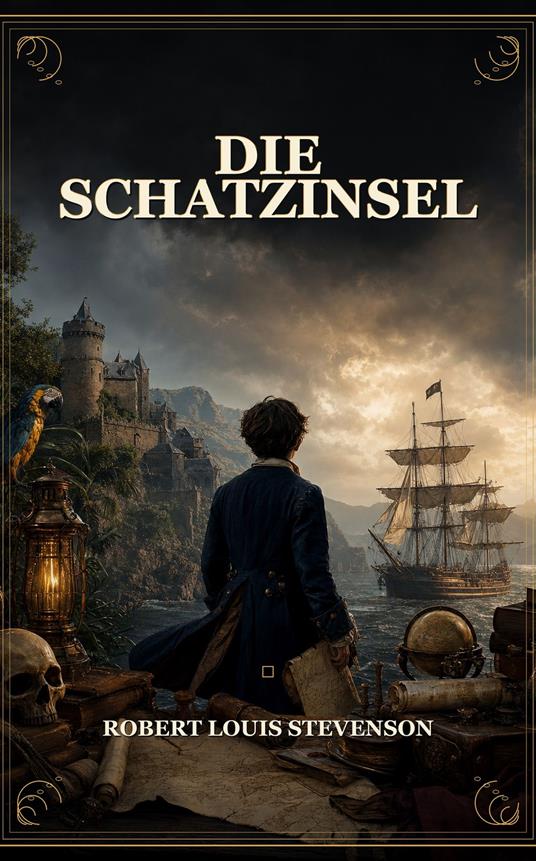 Die Schatzinsel