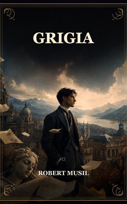 Grigia