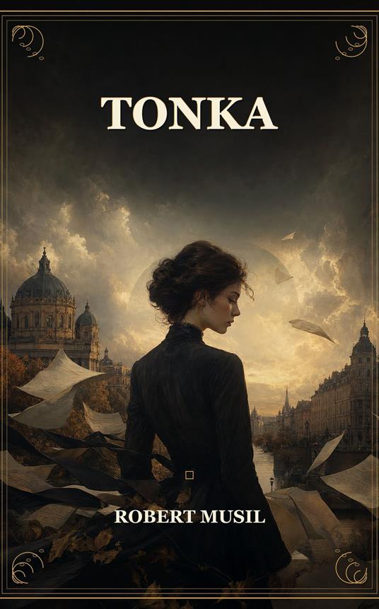 Tonka