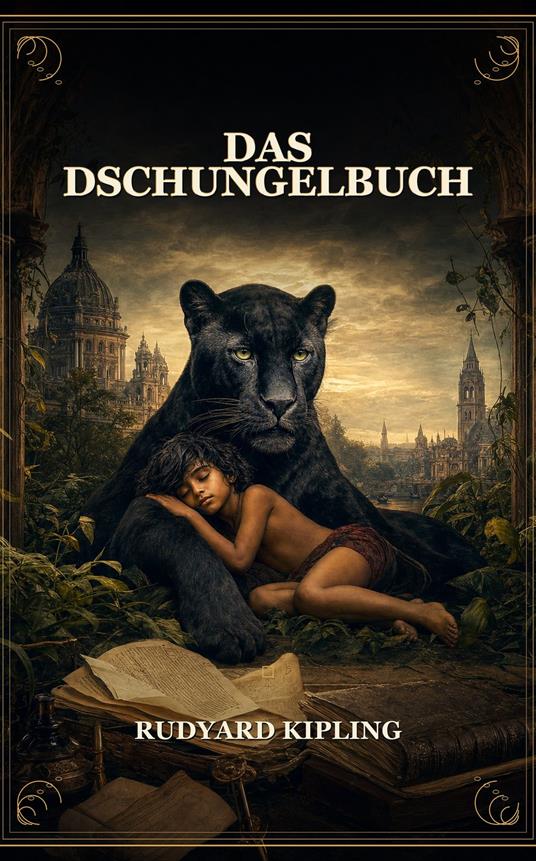 Das Dschungelbuch