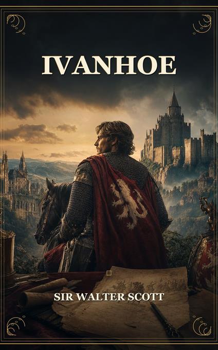 Ivanhoe